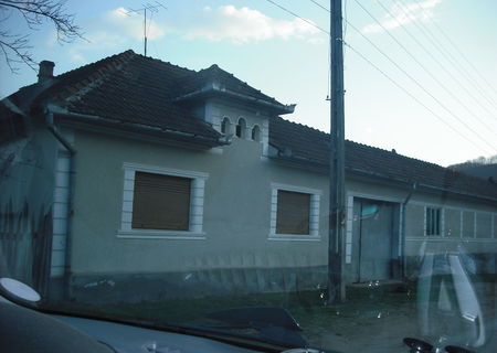 casa de vanzare