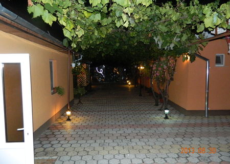 Casa de vanzare