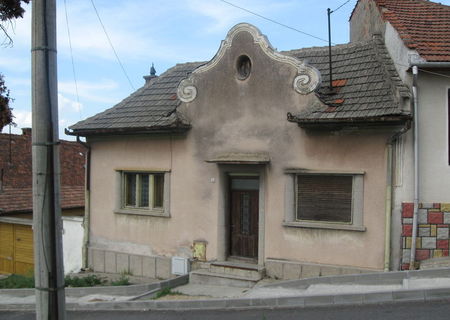 casa de vanzare