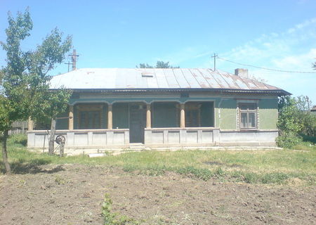 casa de vanzare