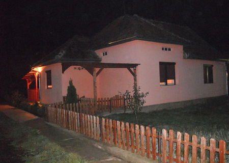 casa de vanzare