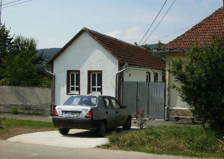 Casa de vanzare Casa de vanzare