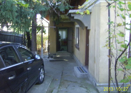 casă de vânzare