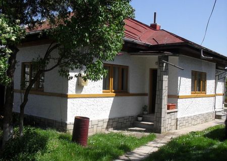 Casa de vanzare