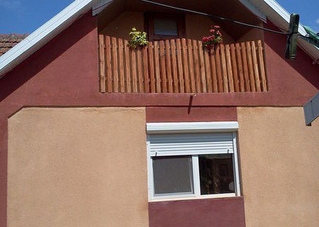 Casa de vanzare