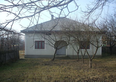 casa de vanzare