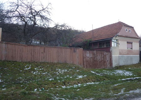 CASA DE VANZARE
