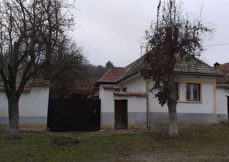 Casa de vanzare Cincsor