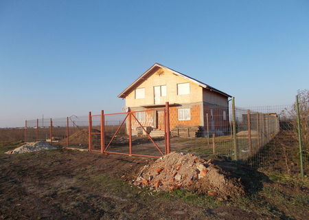 casa de vanzare Dragomiresti Vale jud Ilfov