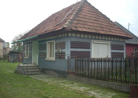 Casa de vanzare Ilba
