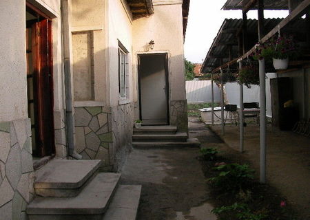 CASA DE VANZARE IN BUCOV, PRAHOVA