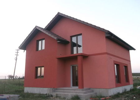 Casa de vanzare in Giarmata Vii Casa de vanzare in Giarmata Vii