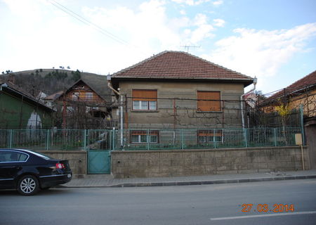 Casa de vanzare in Medias Casa de vanzare in Medias