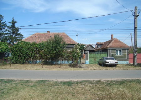 Casa de vanzare in Santandrei