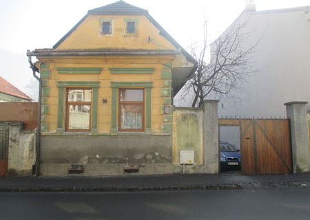 Casa de vanzare in Schei