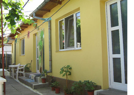Casa de vanzare in statiunea Eforie Nord Casa de vanzare in statiunea Eforie Nord
