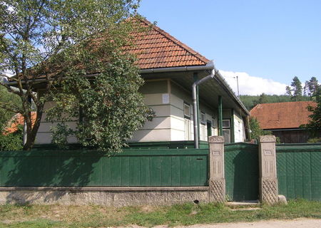 casa de vanzare in Zabala