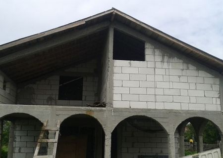 casa de vanzare jud. giurgiu