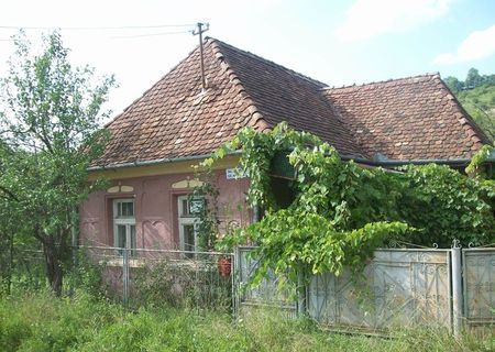 Casa de vanzare la Miercurea Nirajului