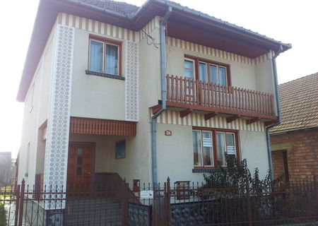 casa de vanzare Odoreu