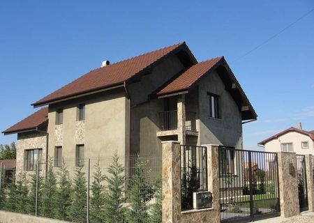 Casa de vanzare P+M in Oradea (Oncea)