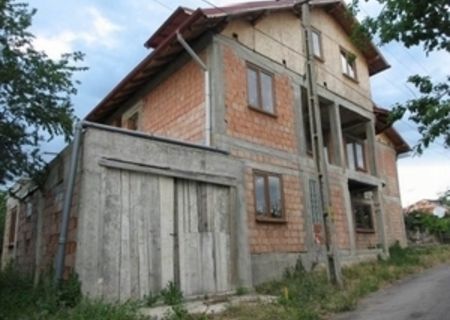 Casa de vanzare, Paulesti, sat Paulesti, judetul Prahova
