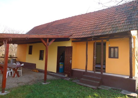 Casa de vanzare sau schimb