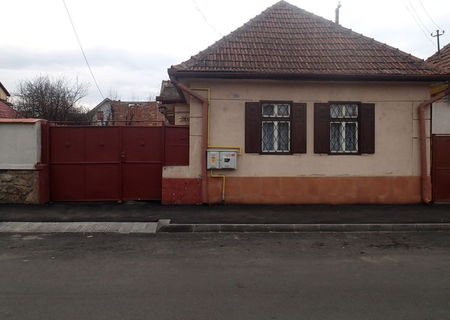 Casa de vanzare, Sibiu