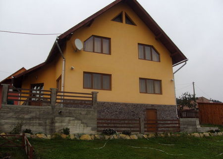 Casa de vanzare Toplita Harghita Casa de vanzare Toplita Harghita