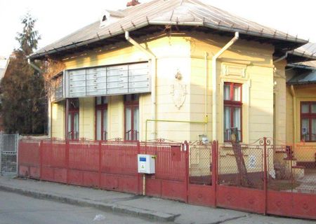 Casa de vânzare ultracentral Ploiesti