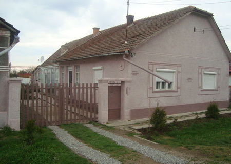 Casa de vinzare