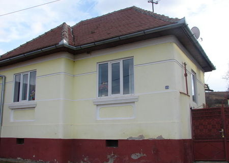 Casa de vinzare