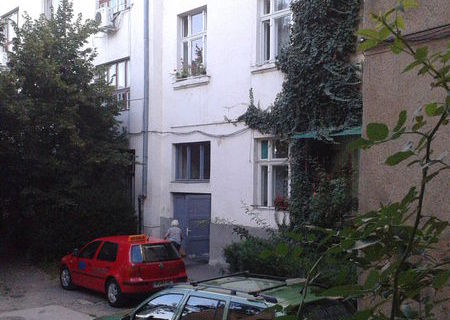 casa de vinzare ultracentral