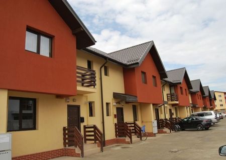 Casa deosebita la pret bun