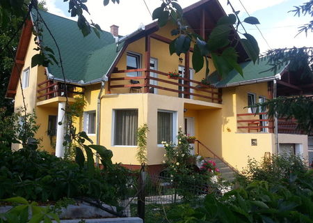 Casă familială Casă familială
