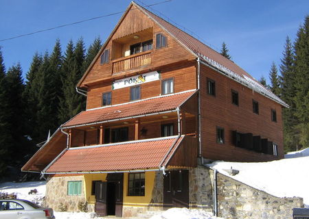 casa frumoase in munti