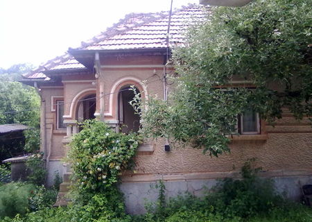 Casa gemenea