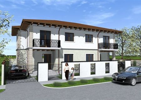 casa giroc duplex