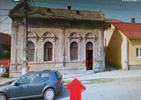 Casa Huedin