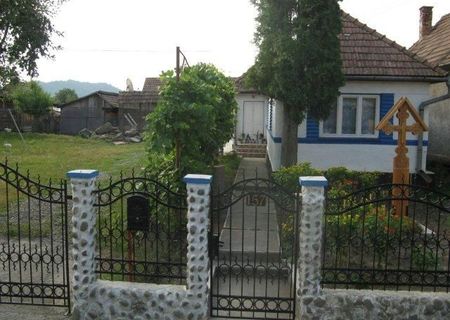 Casa IEFTINA cu 3 camere in Beica de Jos, jud.MS Casa IEFTINA cu 3 camere in Beica de Jos, jud.MS