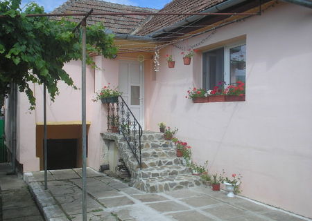 Casa in Cisnadie
