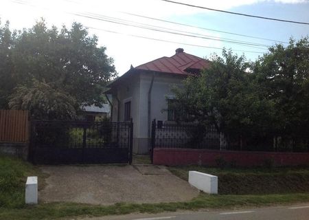casa in Comuna Bogati, Judetul Arges