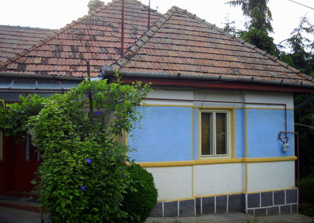 Casa in comuna Faragau, jud Mures