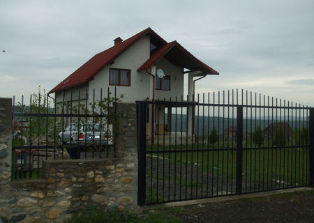 casa in Daia-Noua