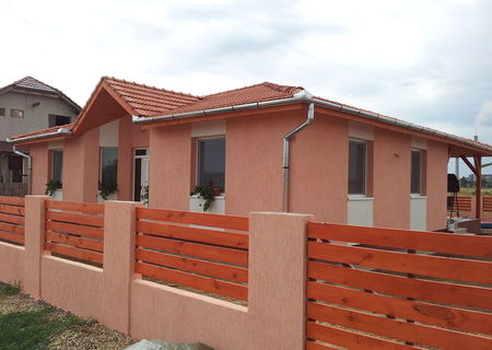 Casa in episcopia