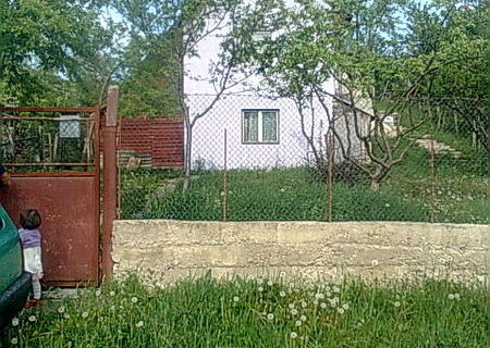 casa in Garbau