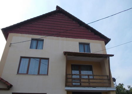 casa in Hunedoara cu 7 camere
