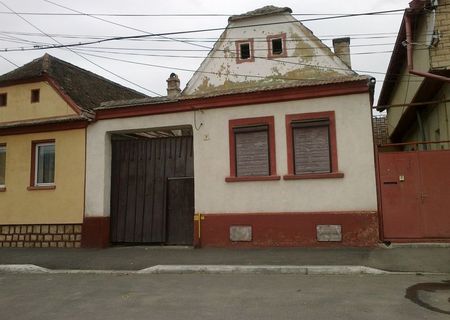 Casa in localitatea Cristian