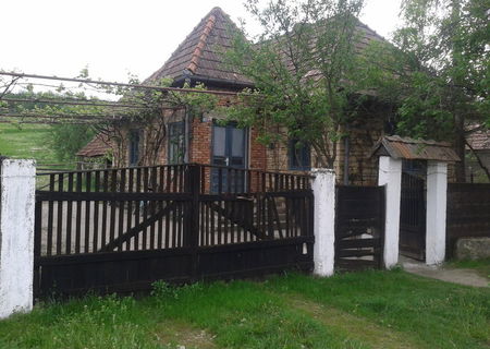 casa in luna de jos,com.Dabaca
