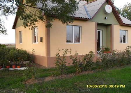 casa in maureni